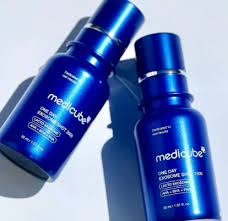 Medicube - One Day Exosome Shot Pore Ampoule 2000 - Revitalizing Serum with Microneedles - 30ml - Image 3