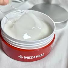 Medi-peel Red Lacto Collagen Eye Patch 1,6g/60pcs - Image 2