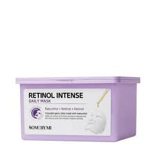 Some by mi - Retinol Intense Daily Mask 30 τμχ