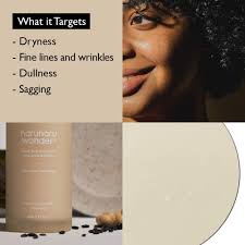 HaruHaru - Black Rice Hyaluronic Anti-Wrinkle Serum - Image 3