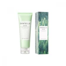 Skin1004 - Madagascar Centella Tea-Trica BHA Foam 125ml