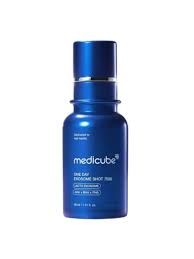 Medicube One Day Exosome Shot 7500 30ml