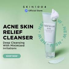 Skin1004 - Madagascar Centella Tea-Trica BHA Foam 125ml - Image 2