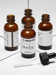 Medi-peel Bor-Tox Peptide Ampoule lifting ampoule 30ml - Image 3