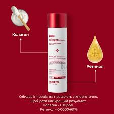 Medi-peel Retinol collagen lifting toner 150ml - Image 3