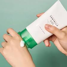 Skin1004 Madagascar Centella Tea-Trica B5 Cream 75ml - Image 3