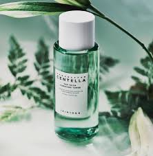 Skin1004 - Madagascar Centella Tea-Trica Purifying Toner 210ml - Image 3