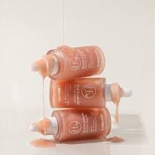 Medi-peel Hyal kombucha tea tox ampoule 50ml - Image 3