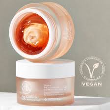 Medi-Peel Hyal Kombucha Tea Tox cream 50ml - Image 2