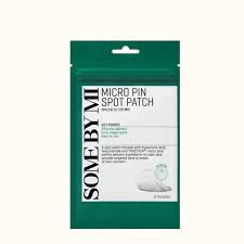 Some by Mi - 30 days Miracle Micro Pin Spot Patches