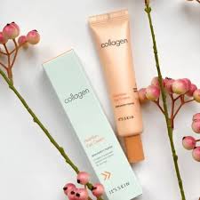 It's Skin - Collagen nutrition eye cream + 25ml - Image 2