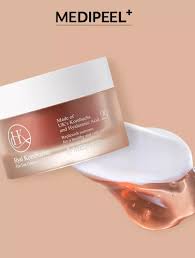 Medi-Peel Hyal Kombucha Tea Tox cream 50ml - Image 3