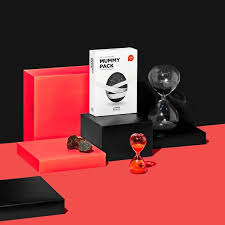 Skin1004 - MUMMY PACK & ACTIVATOR KIT Mummy Pack Powder 2g x 8τμχ Mummy Pack Activator 3,5 ml x 8 τεμ - Image 3