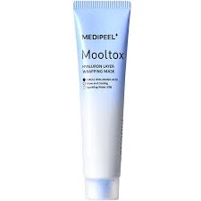 Medi-peel Mooltox Hyaluron Layer Wrapping Mask 70ml