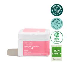 Mary&May Hyaluronic Panthenol Hydra Mask - Hydrating Face Mask Set - 30pcs. - Image 2