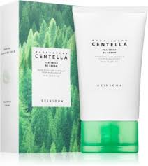 Skin1004 Madagascar Centella Tea-Trica B5 Cream 75ml