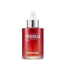 Medi-peel Cindella Ampoule – Πολυλειτουργική αντιοξειδωτική αμπούλα 100ml