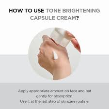 Skin1004 - Madagascar Centella Tone Brightening Capsule Cream 75ml - Image 3