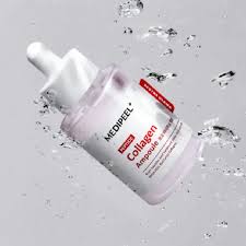 Medi-Peel Red Lacto Collagen Drop Firming Ampoule 50ml - Image 3