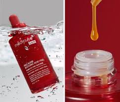 Medicube - Red Acne Succinic Acid Peel - Acid Peel για ατέλειες - 40g - Image 3