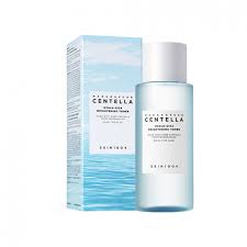 Skin1004 - Madagascar Centella HYALU-CICA Brightening Toner 210ml