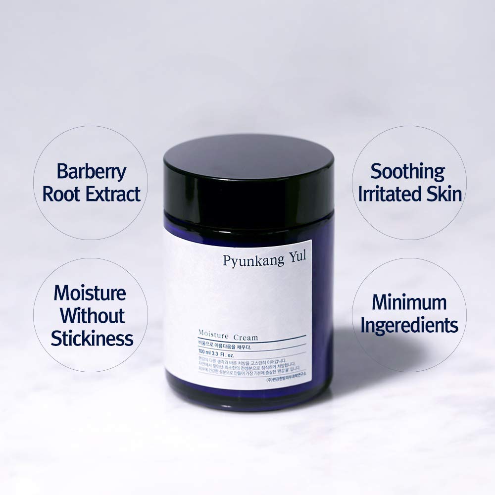 PYUNKANG YUL Moisture Cream 100ml - Image 2