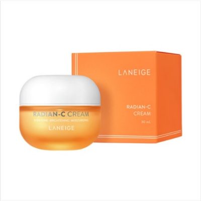 Laneige - Radian-C Cream - Brightening Cream - 30ml