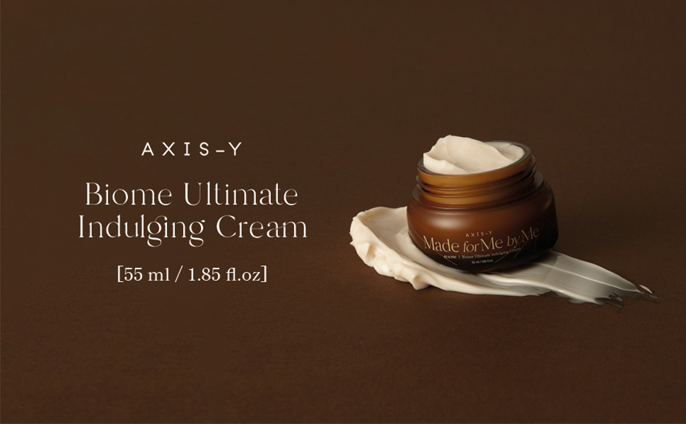 AXIS-Y Biome Ultimate Indulging Cream 55ml - Image 3