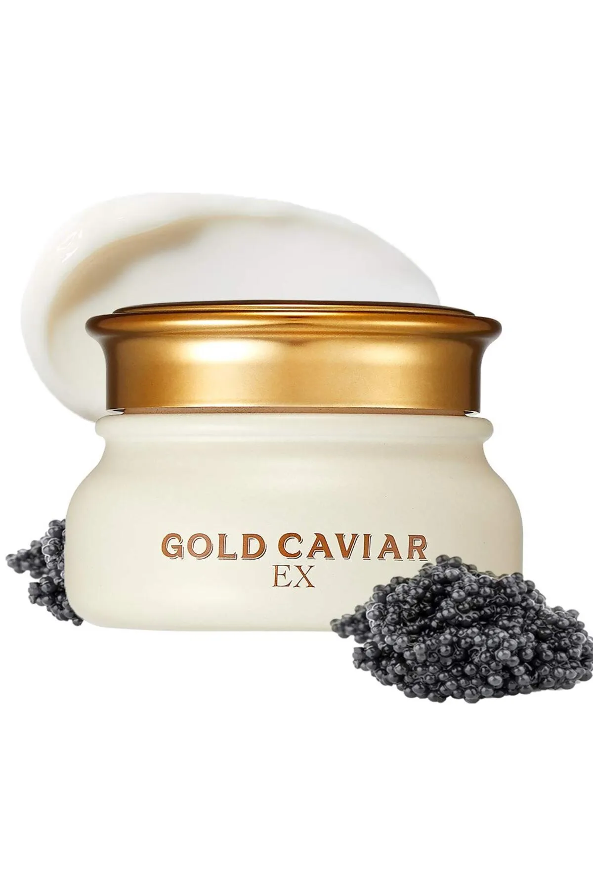 SKINFOOD Gold Caviar EX Cream 50ml