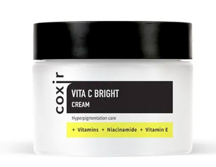 Coxir Vita C Bright Cream 50ml