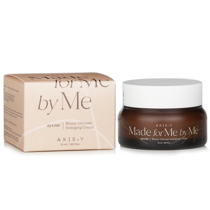 AXIS-Y Biome Ultimate Indulging Cream 55ml