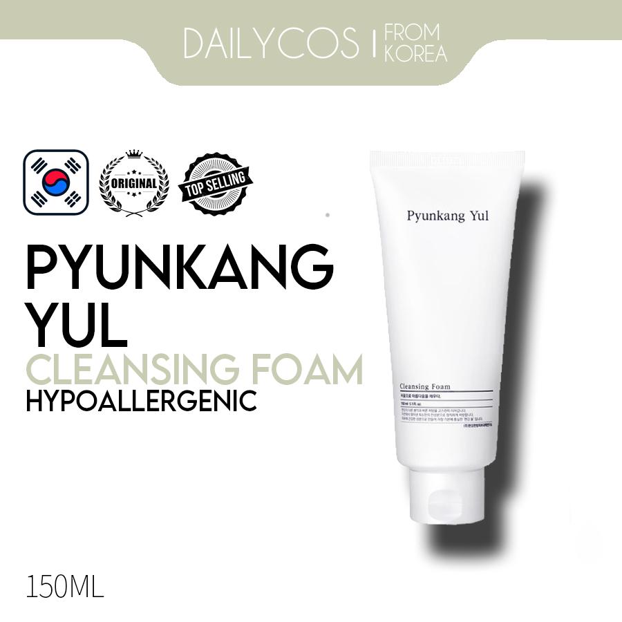 PYUNKANG YUL Cleansing Foam 150ml - Image 2