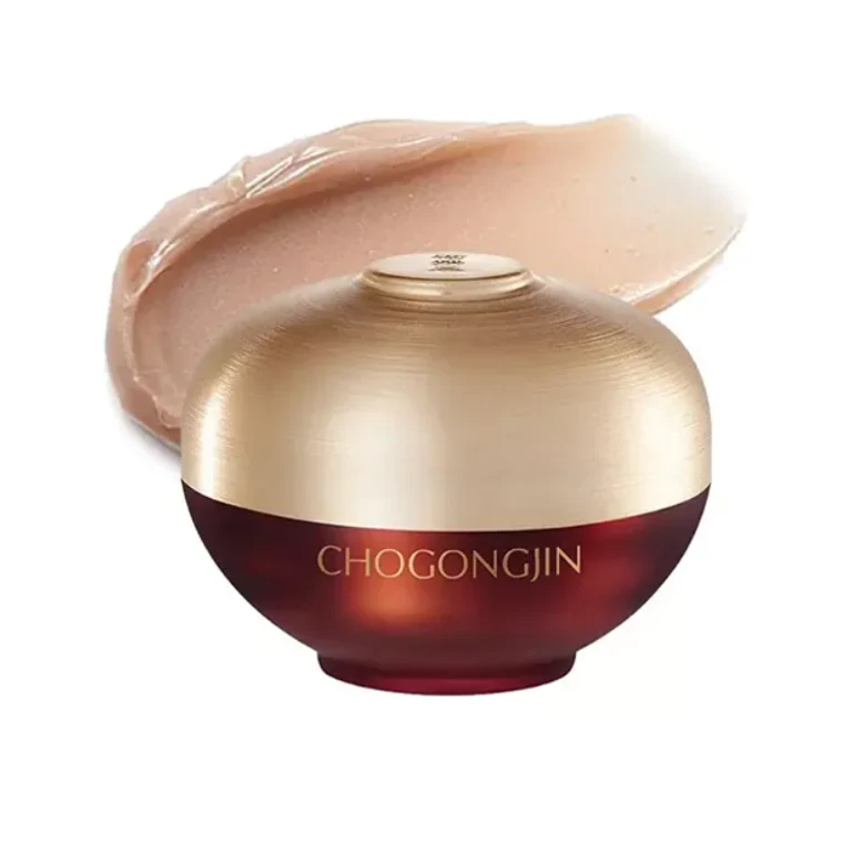 MISSHA Chogongjin Sosaeng Eye Cream 30ml
