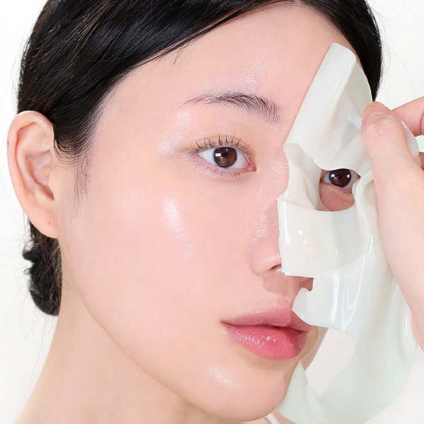 HOLIKA HOLIKA The Real Gluthatione Gel Mask 35gr - Image 2