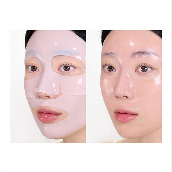 HOLIKA HOLIKA The Real Hyaluronic Gel Mask 35gr - Image 3