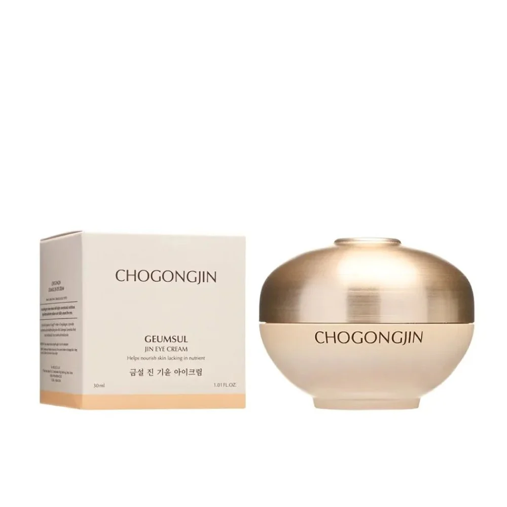 MISSHA Chogongjin Geum Sul Eye Cream 30ml