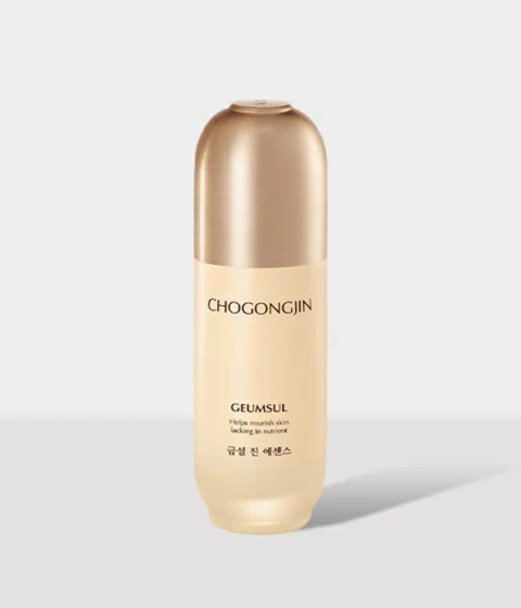 MISSHA Chogongjin Geum Sul Boosting Essence-EXP 90ml