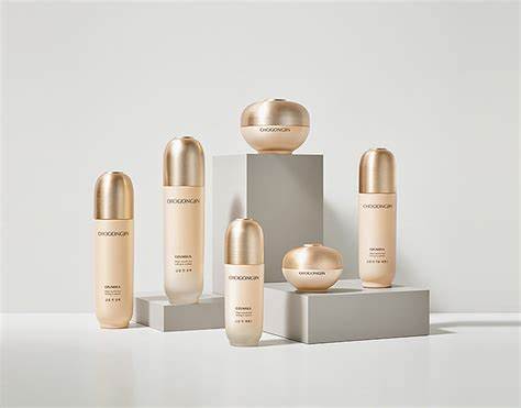MISSHA Chogongjin Geum Sul Emulsion 150ml - Image 2
