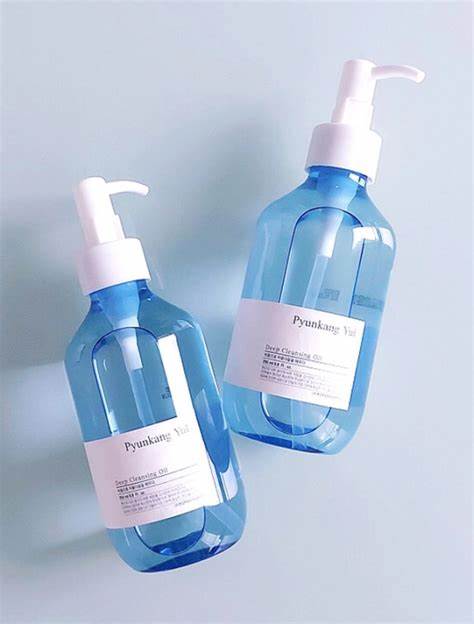 PYUNKANG YUL Deep Cleansing Oil 290ml - Image 3