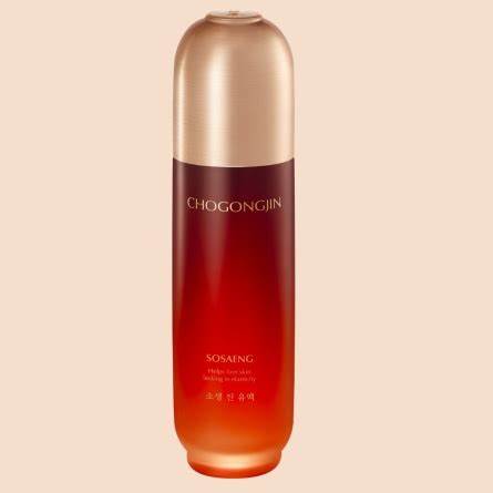 MISSHA Chogongjin Sosaeng Emulsion 125ml