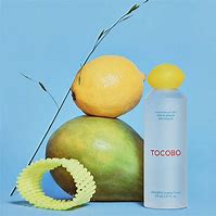 Tocobo - AHA BHA Lemon Toner - Lemon Tonic with AHA and BHA Acids - 150ml - Image 3