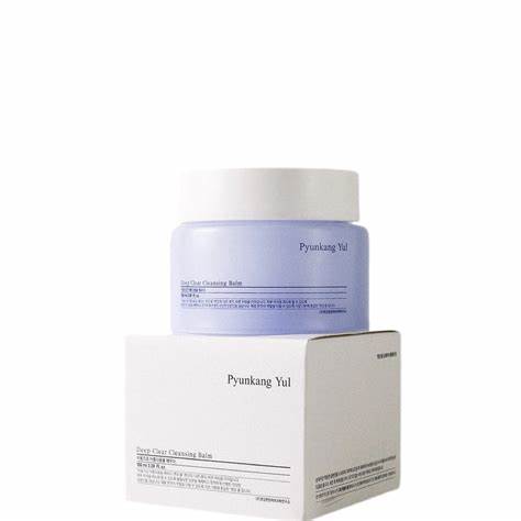 PYUNKANG YUL Deep Clear Cleasing Balm 100ml