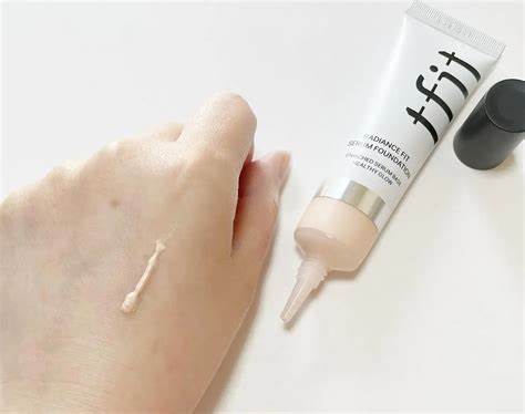 TFIT Radiance Fit Serum Foundation - Image 3