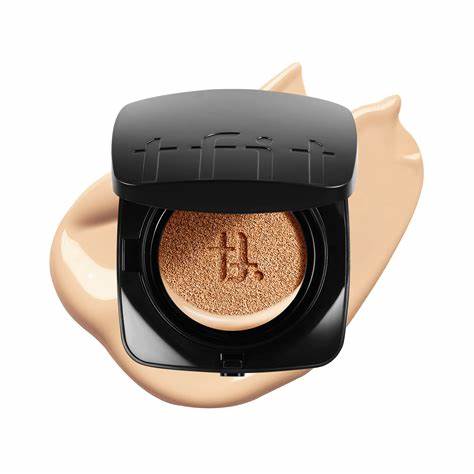 TFIT Layering Fit Glow Cushion (SPF 50+ / PA++++) 12gr