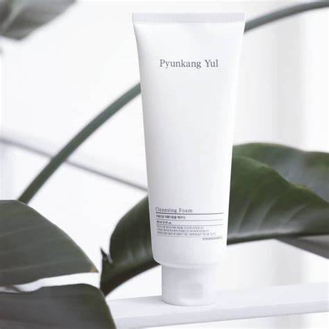 PYUNKANG YUL Cleansing Foam 150ml - Image 3
