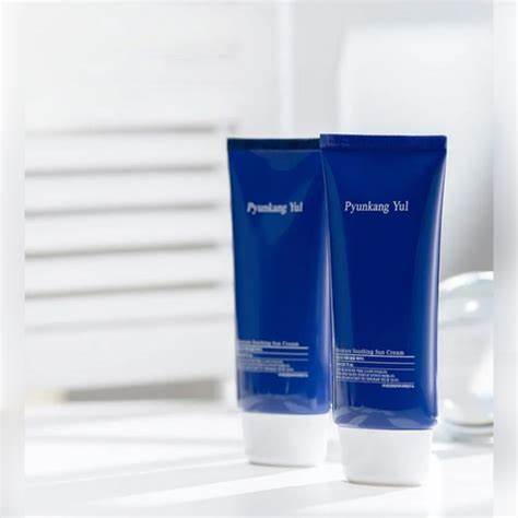 PYUNKANG YUL Moisture Soothing Sun Cream 75ml - Image 3