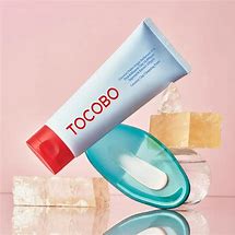 Tocobo - Coconut Clay Cleansing Foam - 150ml - Image 2