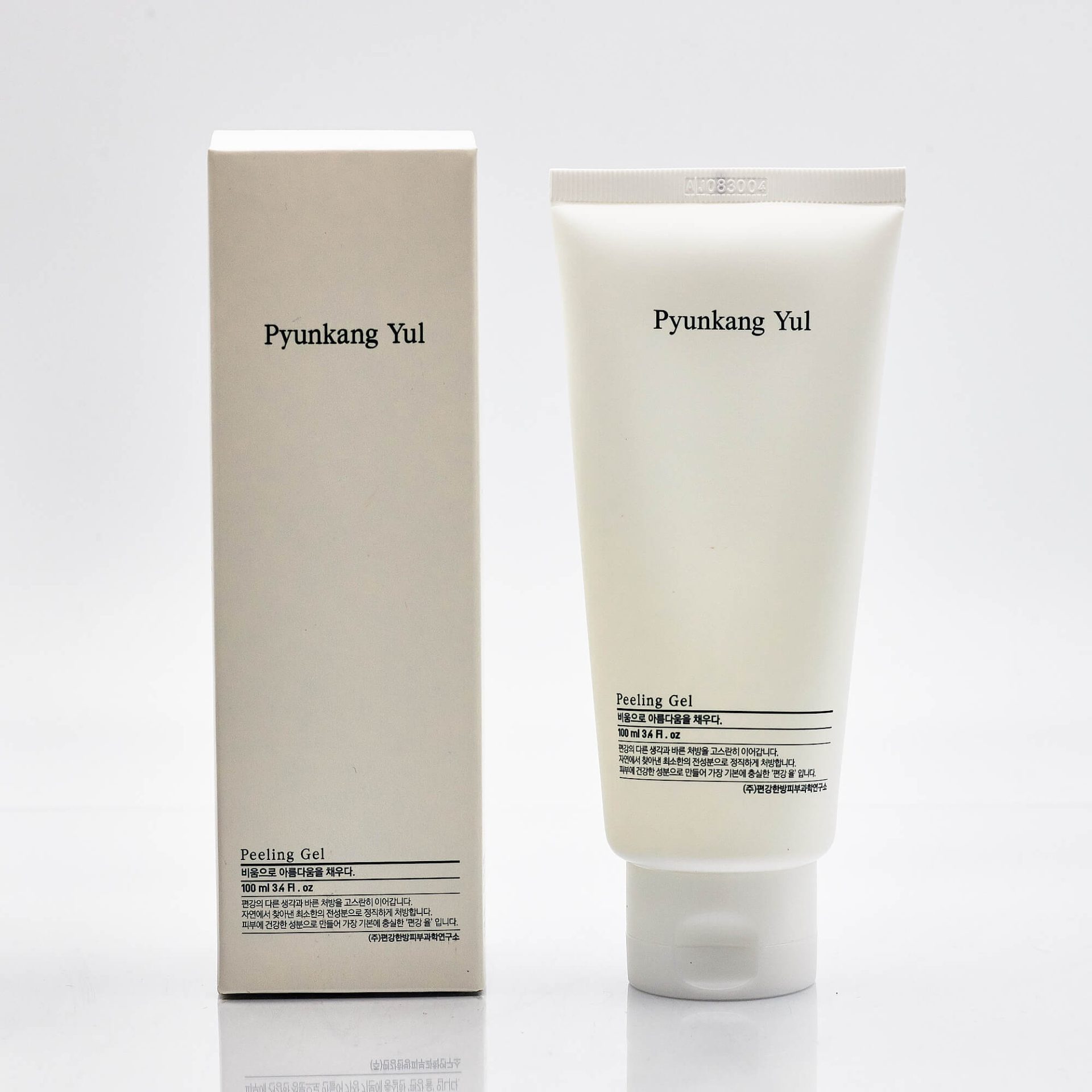 PYUNKANG YUL Peeling Gel 100ml