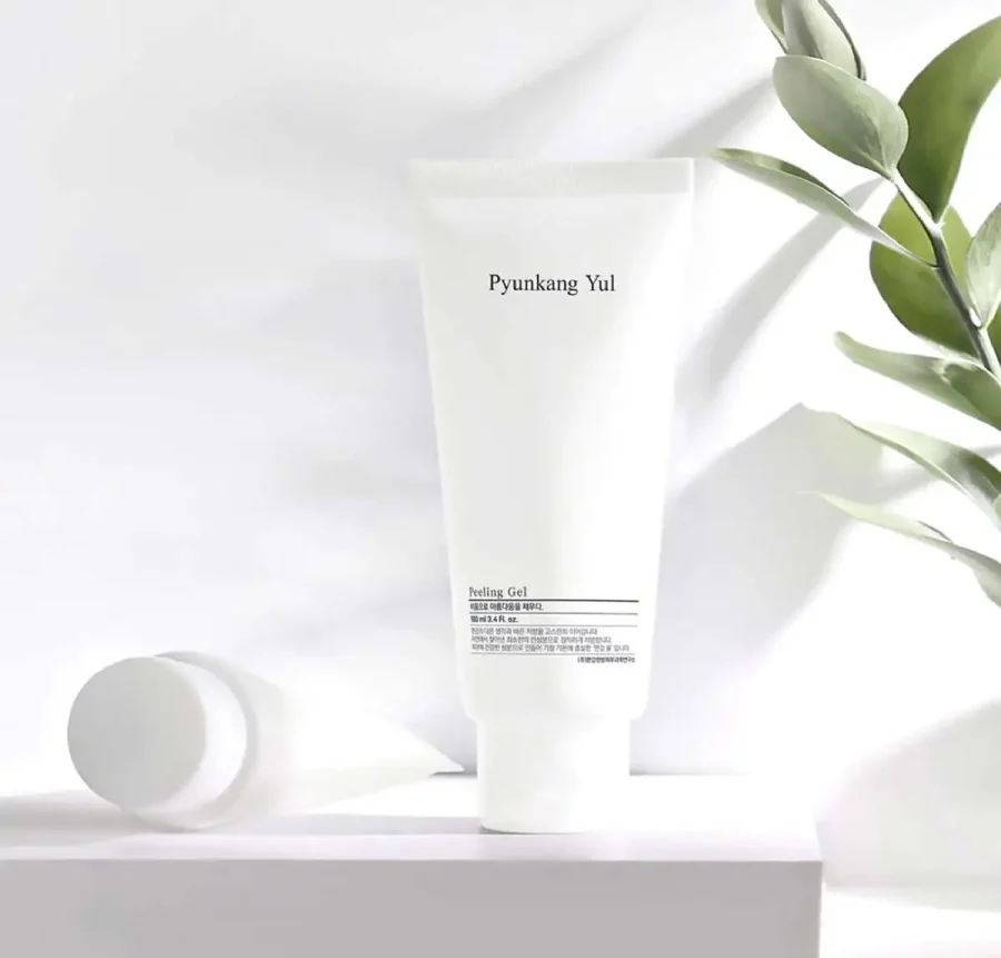 PYUNKANG YUL Peeling Gel 100ml - Image 3