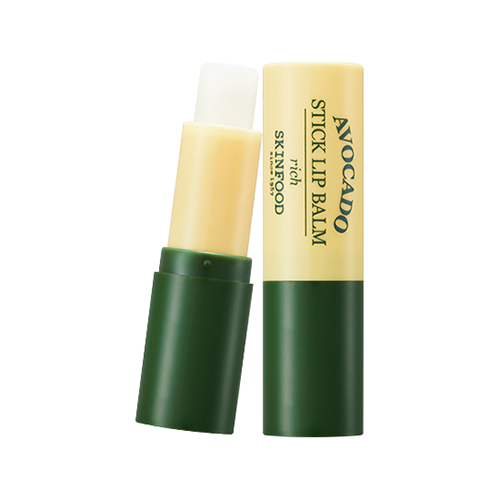 SKINFOOD Avocado Stick Lip Balm 4ml